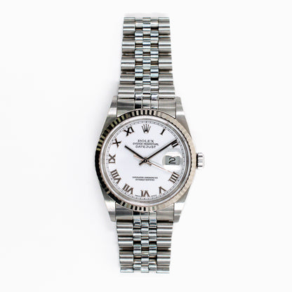 Rolex 16234 - view 3