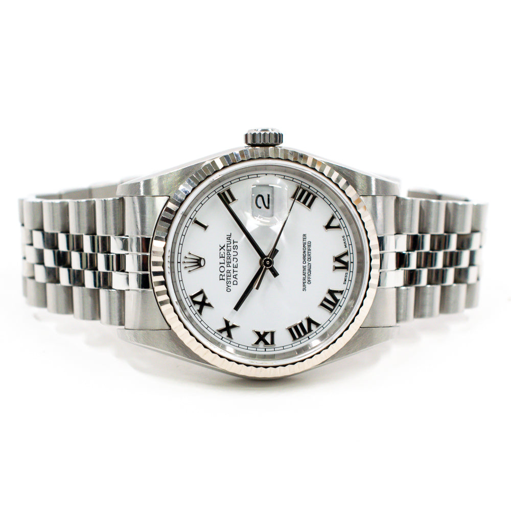 Rolex 16234 - view 4