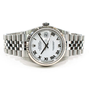 Rolex 16234 - view 4