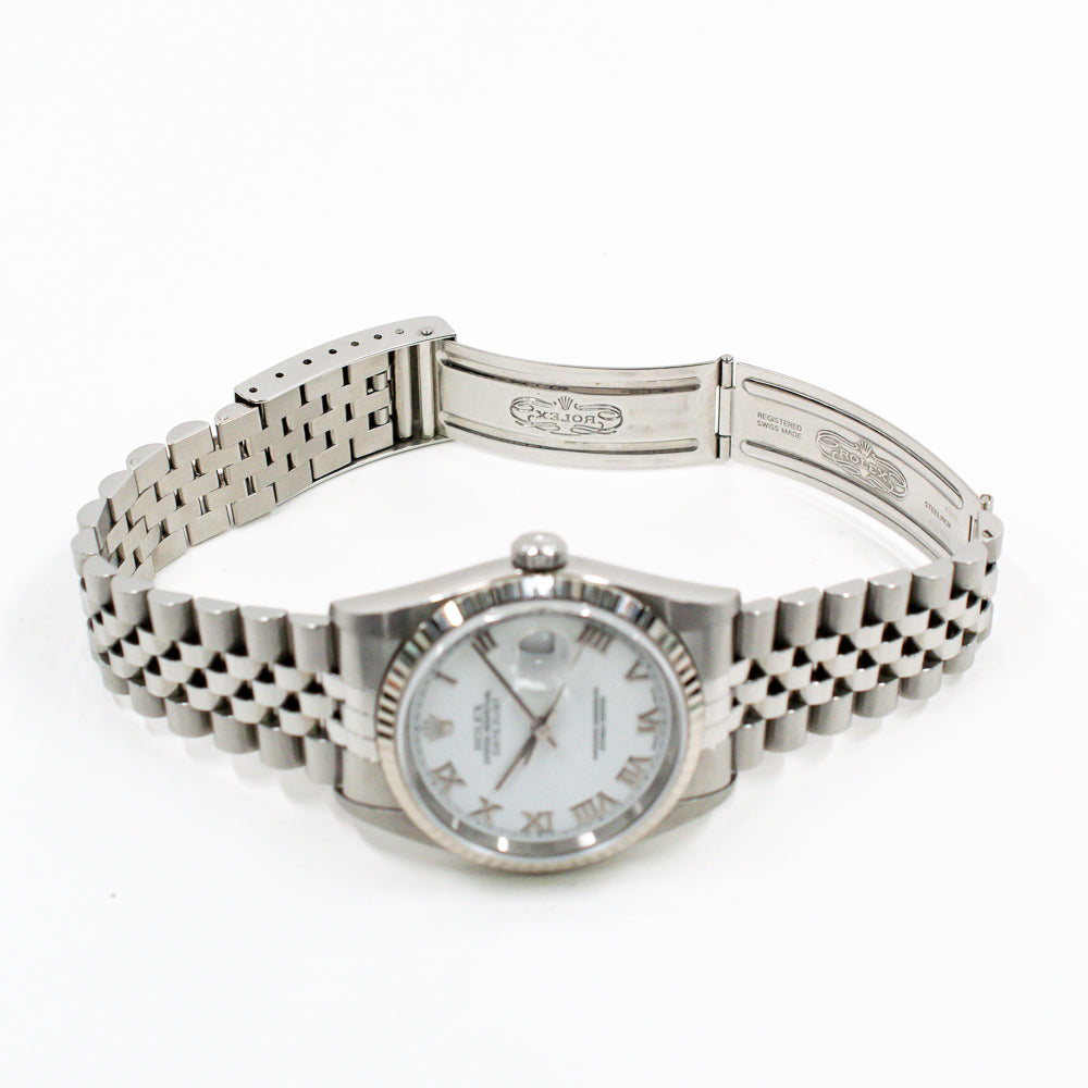 Rolex 16234 - view 8