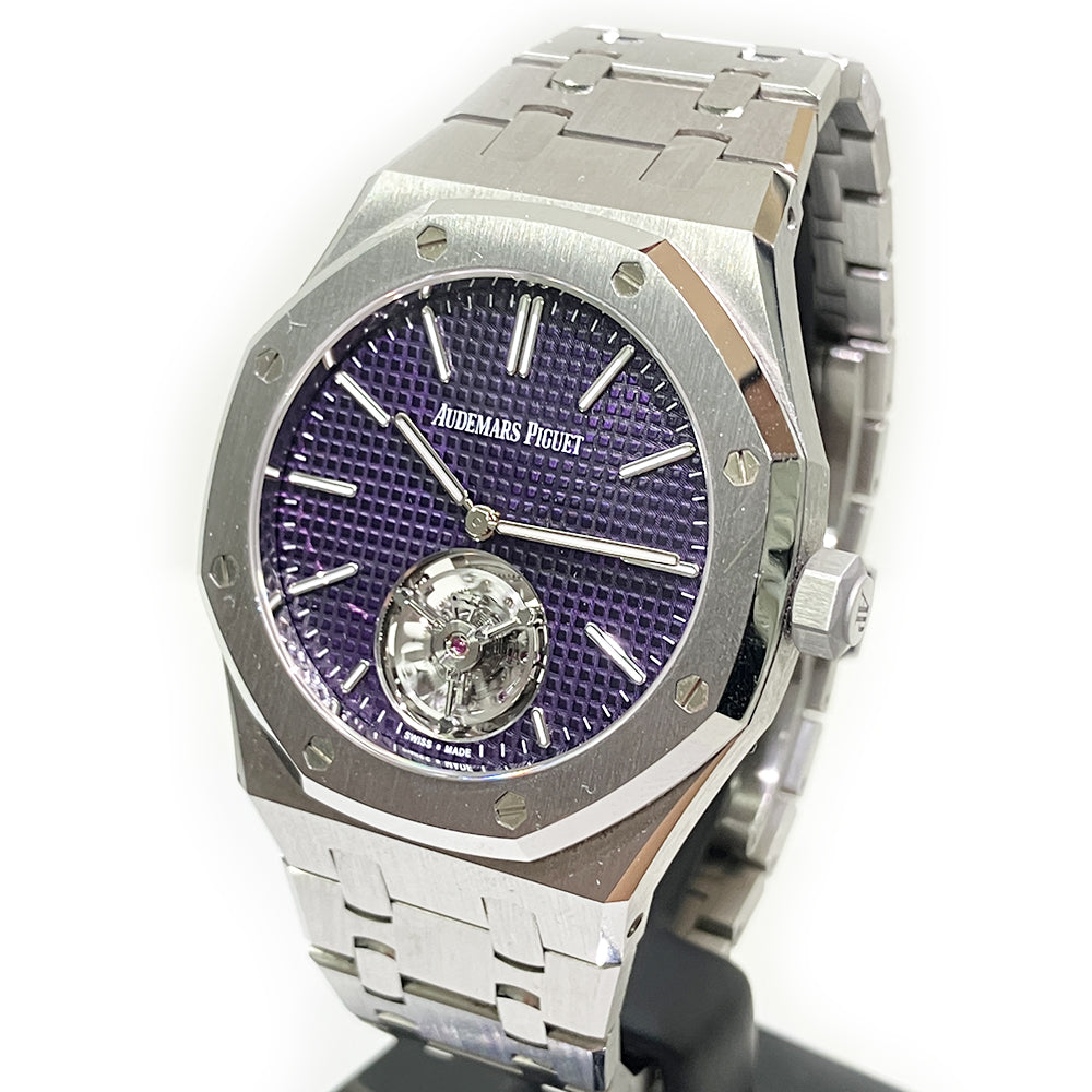 Audemars Piguet 26660ST.OO.1356ST.01 - view 5