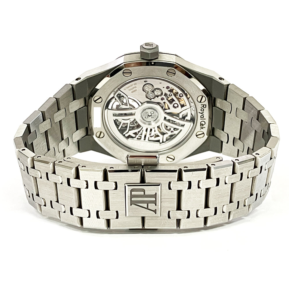 Audemars Piguet 26660ST.OO.1356ST.01 - view 7