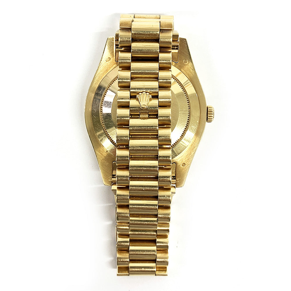 Rolex 218398BR - view 5
