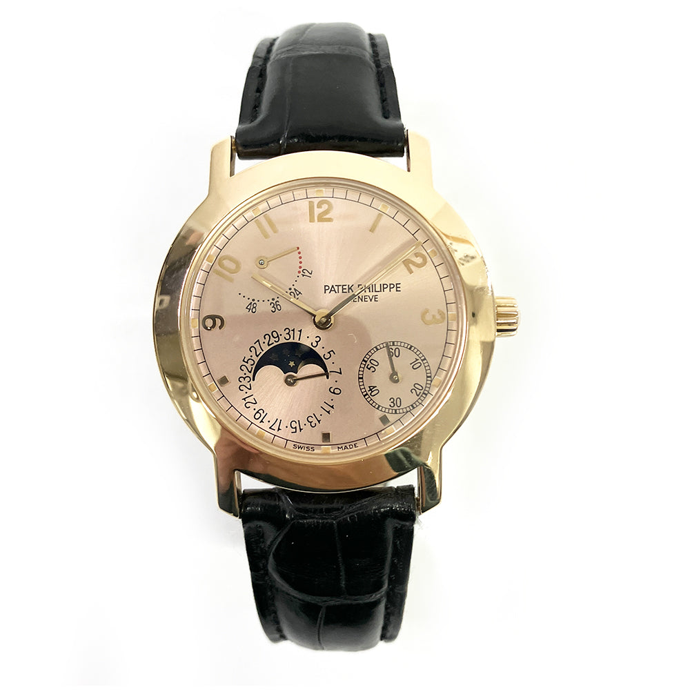 Patek Philippe 5055R-001 - view 3
