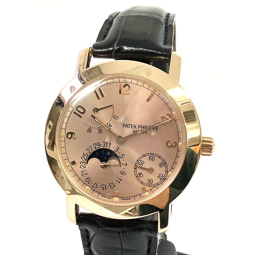 Patek Philippe 5055R-001 - view 5