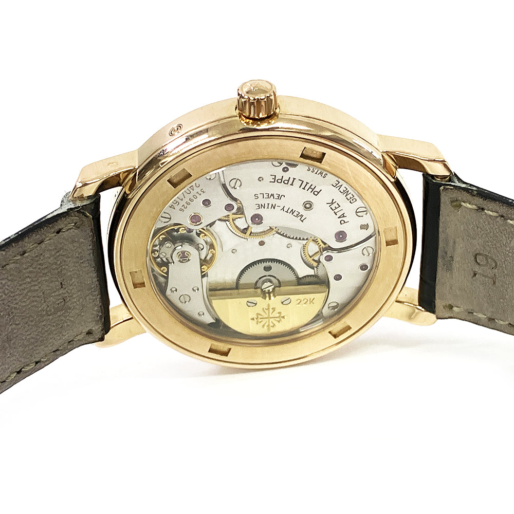 Patek Philippe 5055R-001 - view 6