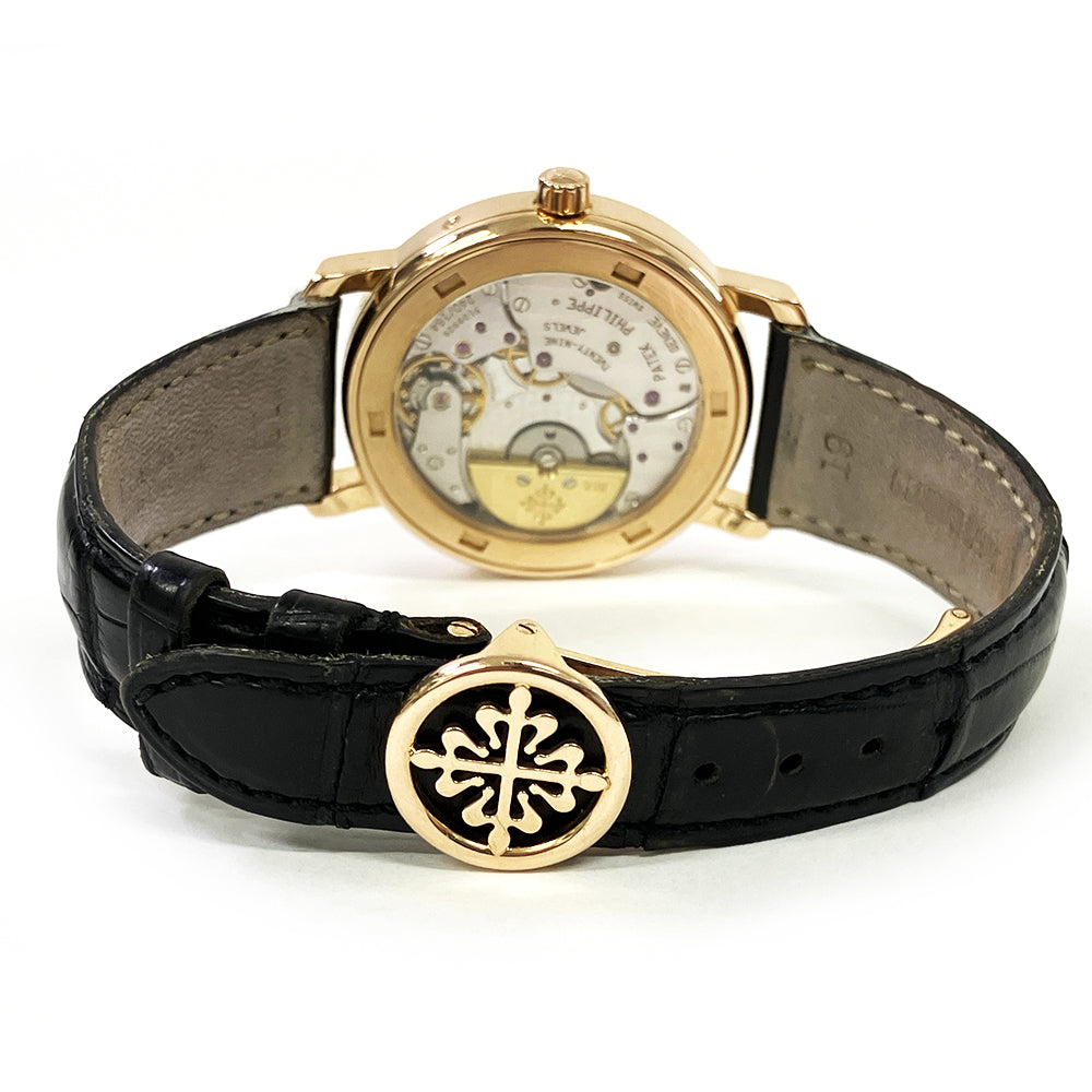 Patek Philippe 5055R-001 - view 7