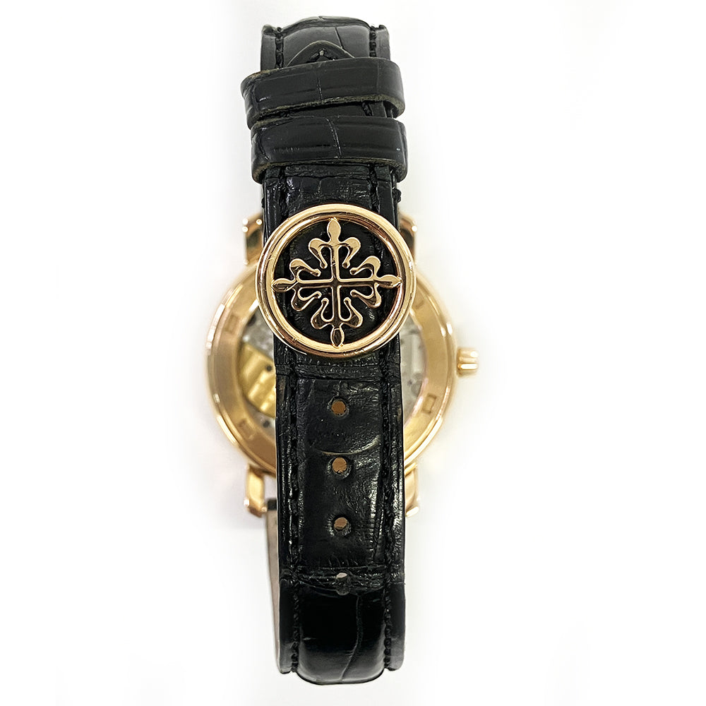 Patek Philippe 5055R-001 - view 8