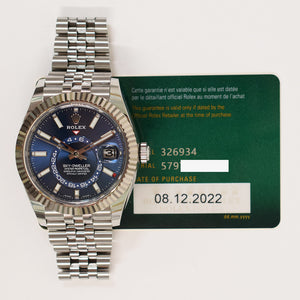 Rolex 326934