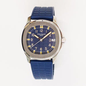 Patek Philippe 5066A-010 Aquanaut 36mm - Stainless Steel Self Winding  - Japan Limited Edition