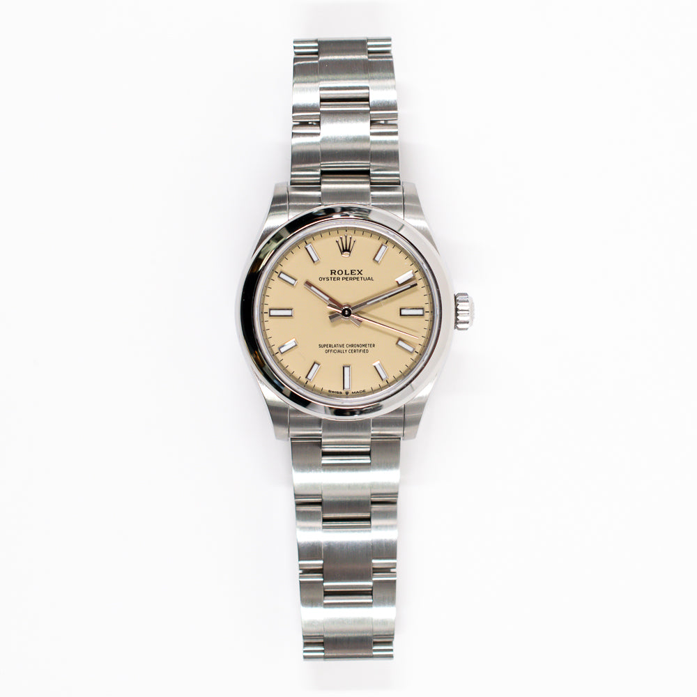 Rolex 277200 - view 3