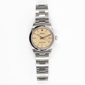 Rolex 277200 - view 3