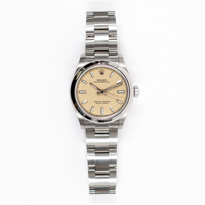 Rolex 277200 - view 3
