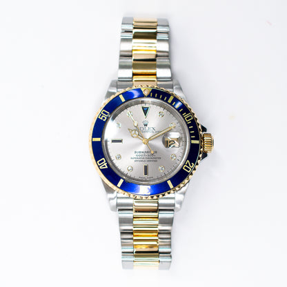 Rolex 16613SG - view 3