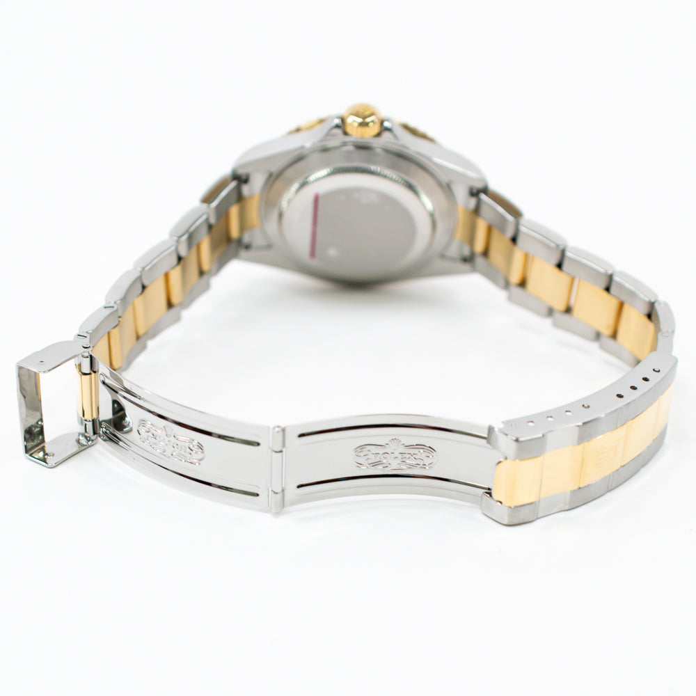 Rolex 16613SG - view 9