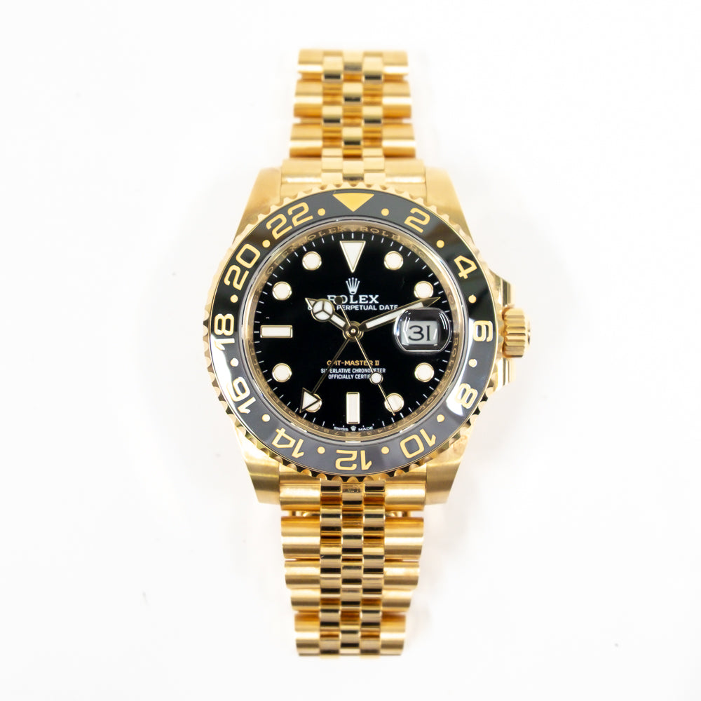 Rolex 126718GRNR - view 3