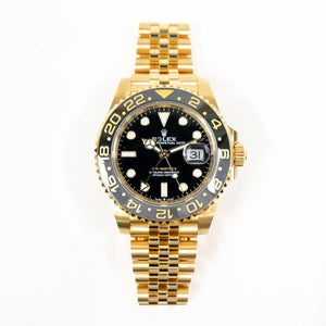 Rolex 126718GRNR - view 3