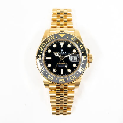 Rolex 126718GRNR - view 3