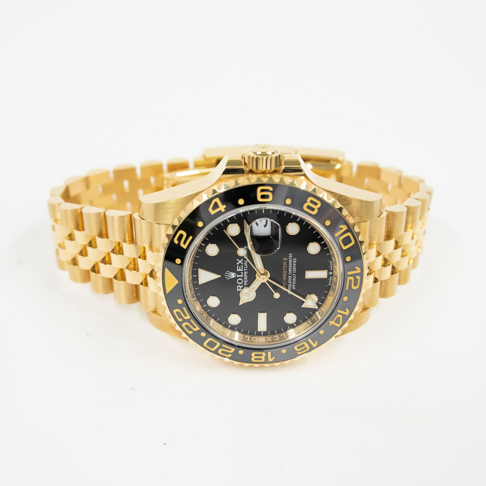 Rolex 126718GRNR - view 4
