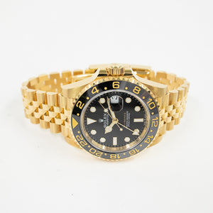 Rolex 126718GRNR - view 4