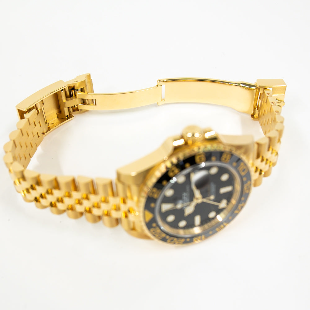 Rolex 126718GRNR - view 8
