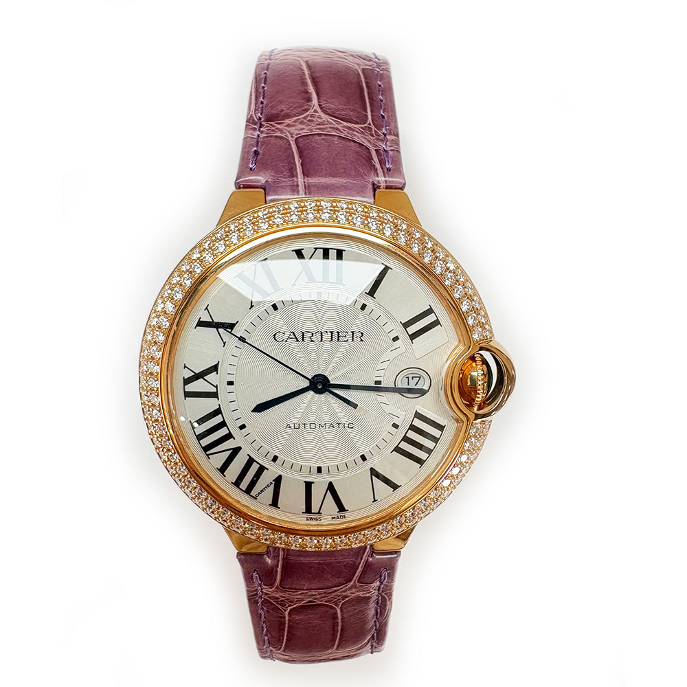 Cartier WJBB0031 - view 3
