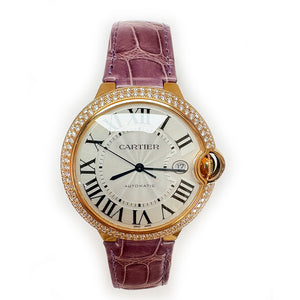 Cartier WJBB0031 - view 3