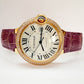 Cartier WJBB0031 - view 4