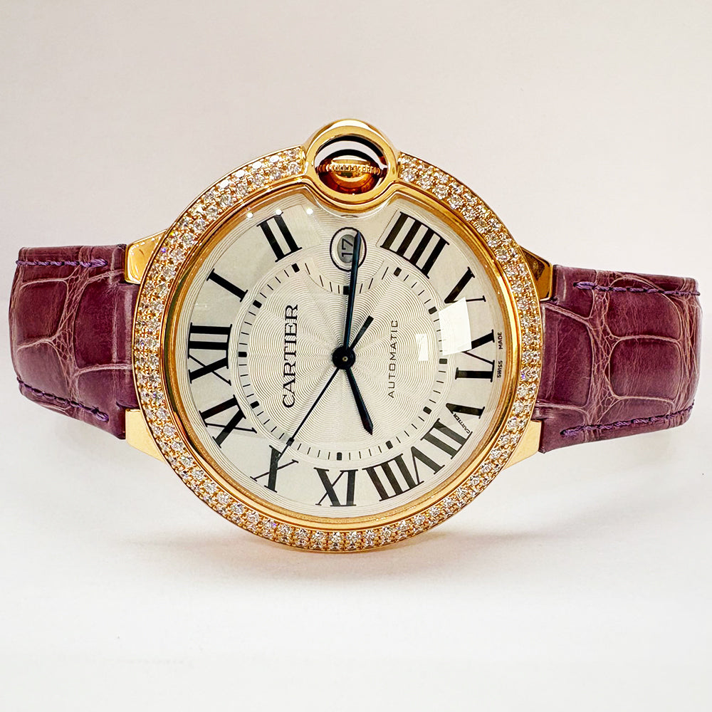 Cartier WJBB0031 - view 4