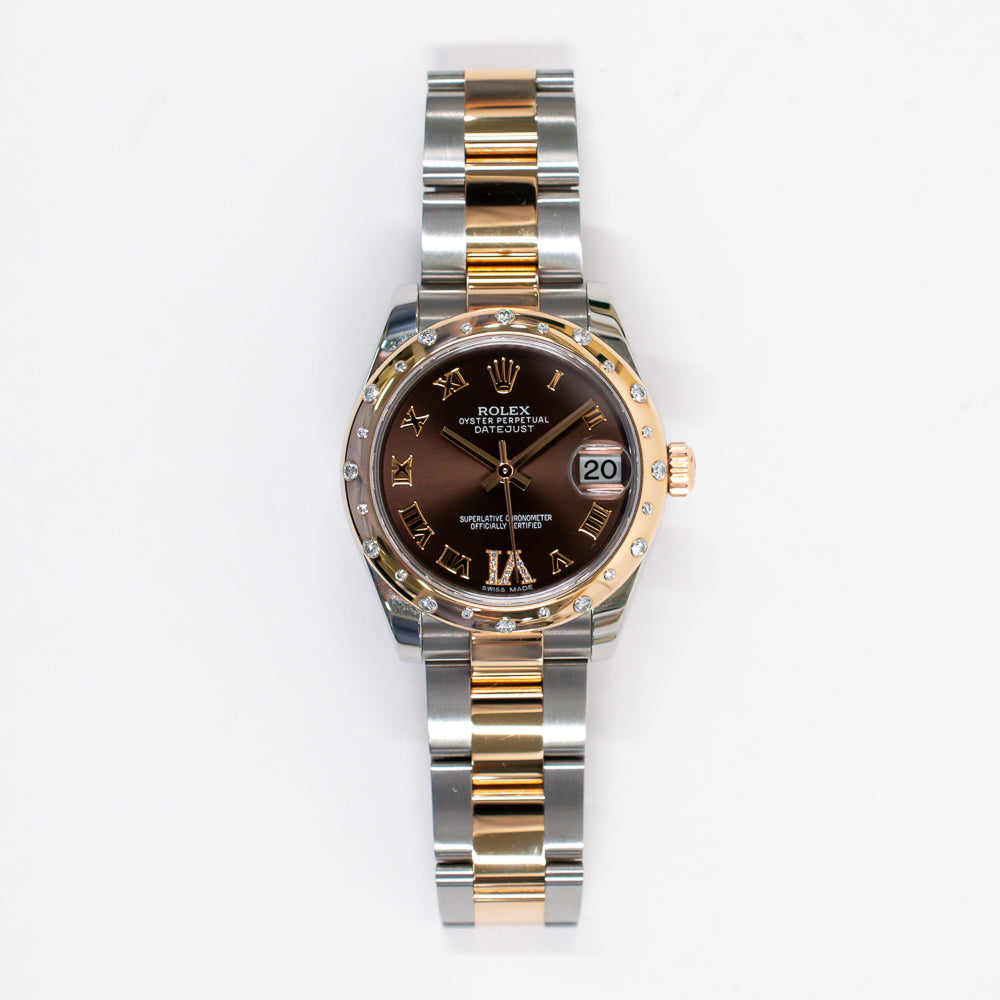 Rolex 178341 - view 3