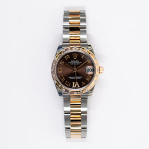 Rolex 178341 - view 3