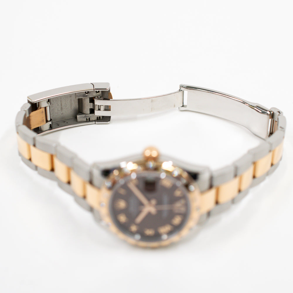 Rolex 178341 - view 8