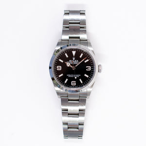 Rolex 124270 - view 3