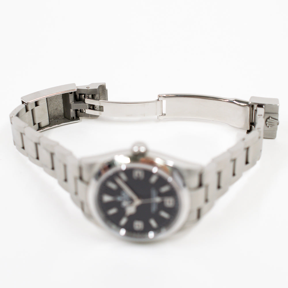 Rolex 124270 - view 8