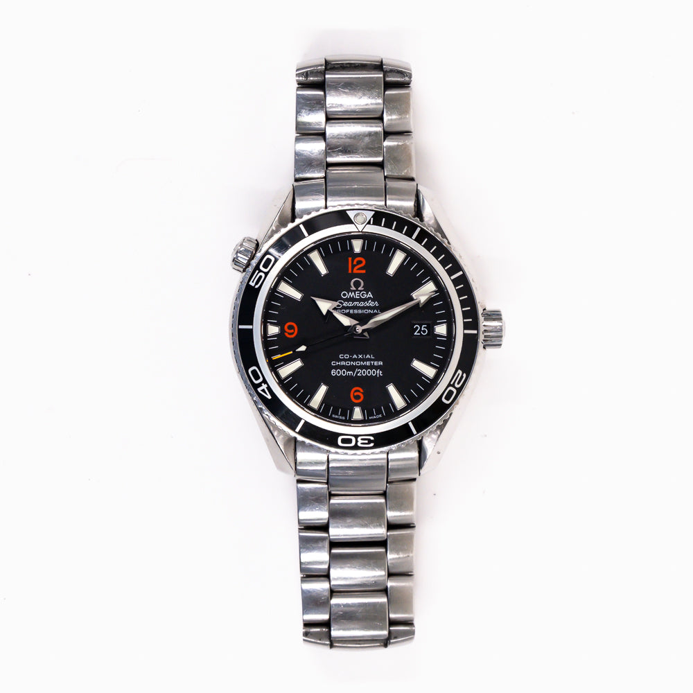 Omega 2201.51 - view 3