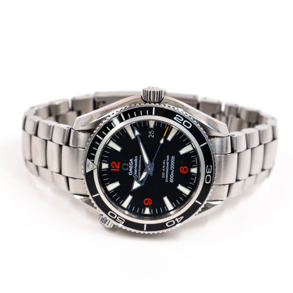 Omega 2201.51 - view 4
