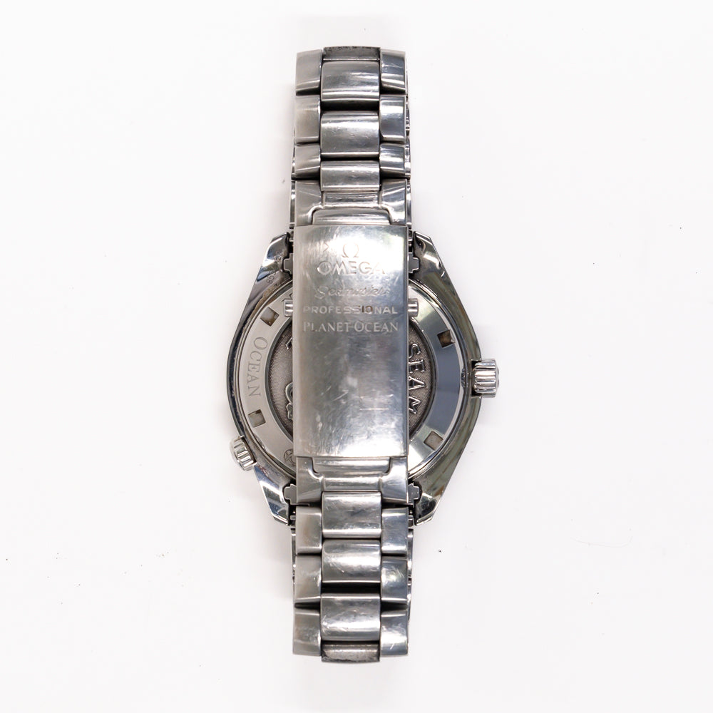 Omega 2201.51 - view 5