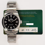 Rolex 224270