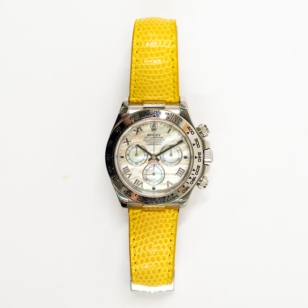 Rolex 116519 - view 3