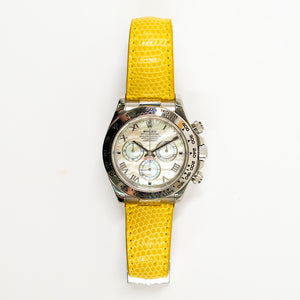 Rolex 116519 - view 3