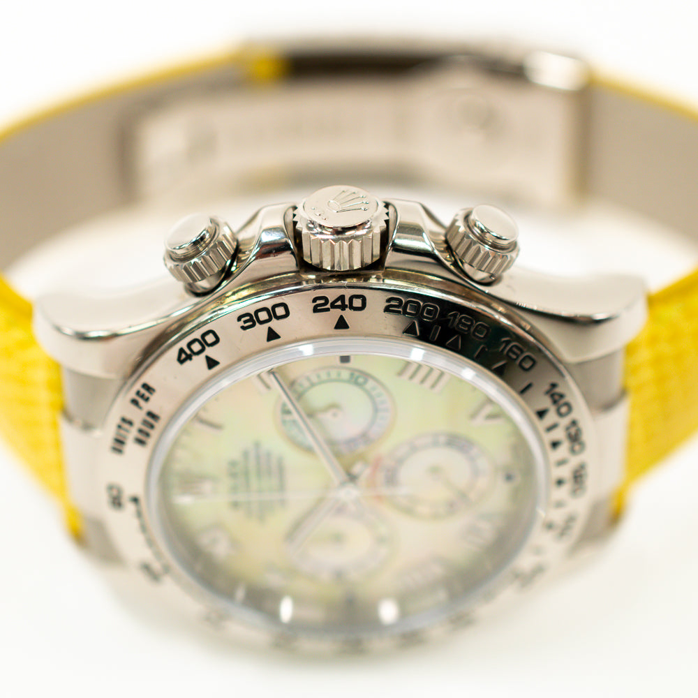 Rolex 116519 - view 4