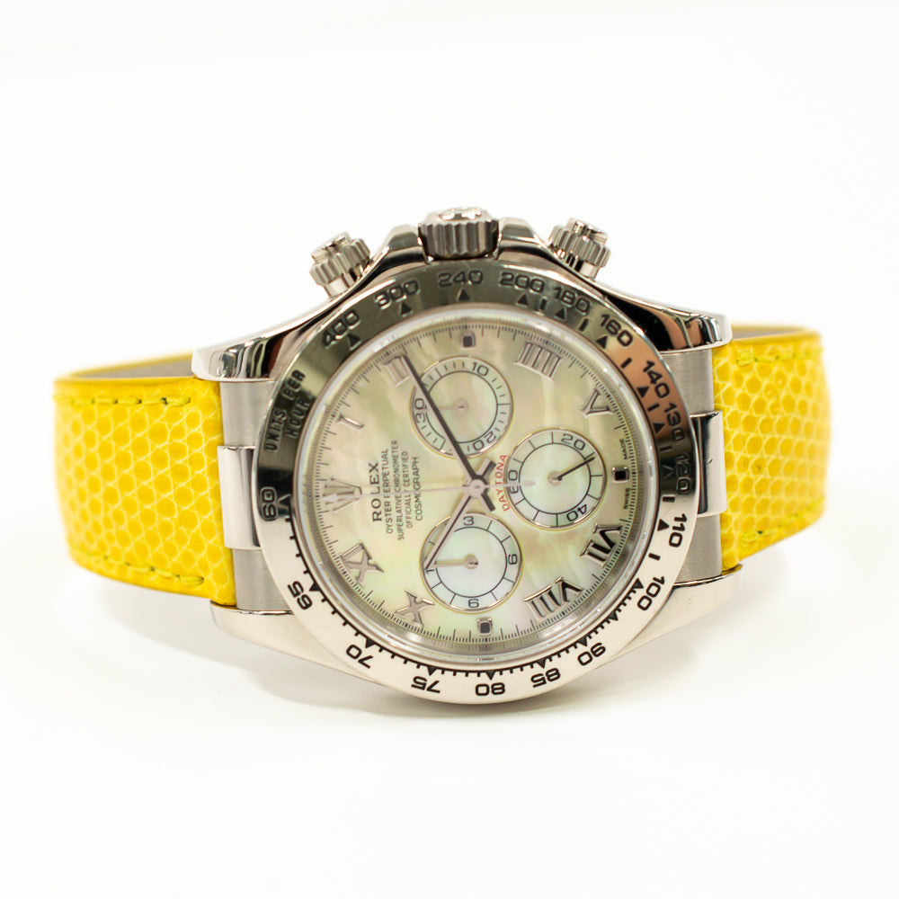 Rolex 116519 - view 5