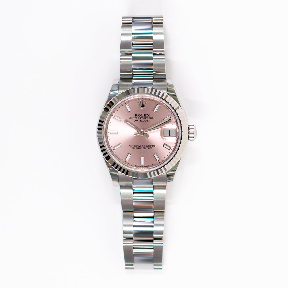 Rolex 278274 - view 3