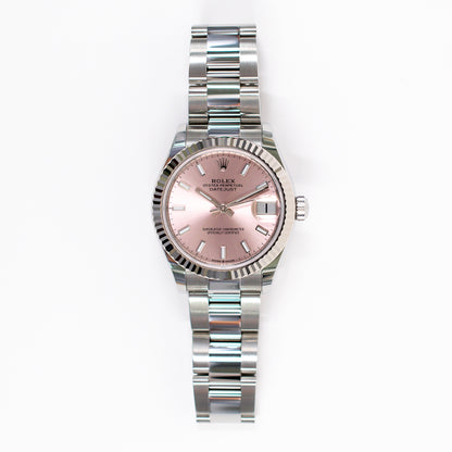 Rolex 278274 - view 3