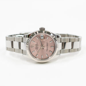 Rolex 278274 - view 4