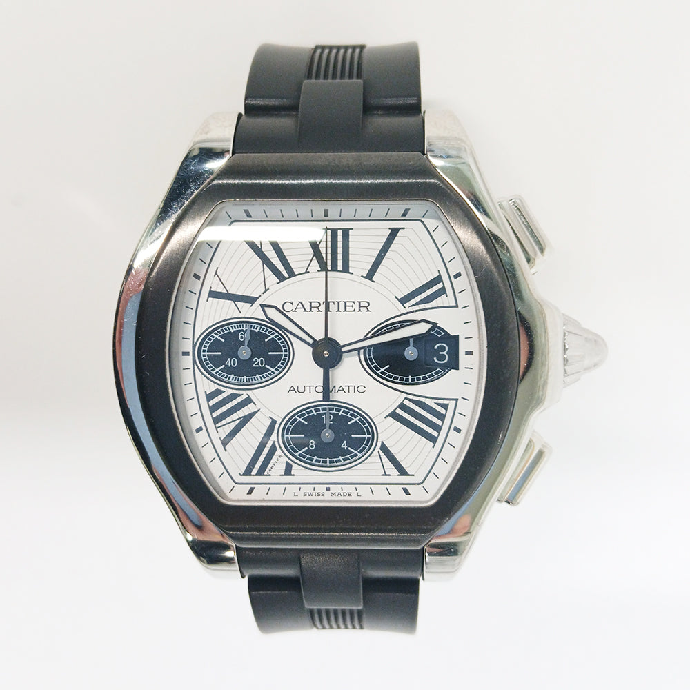 Cartier W6206020 - view 3