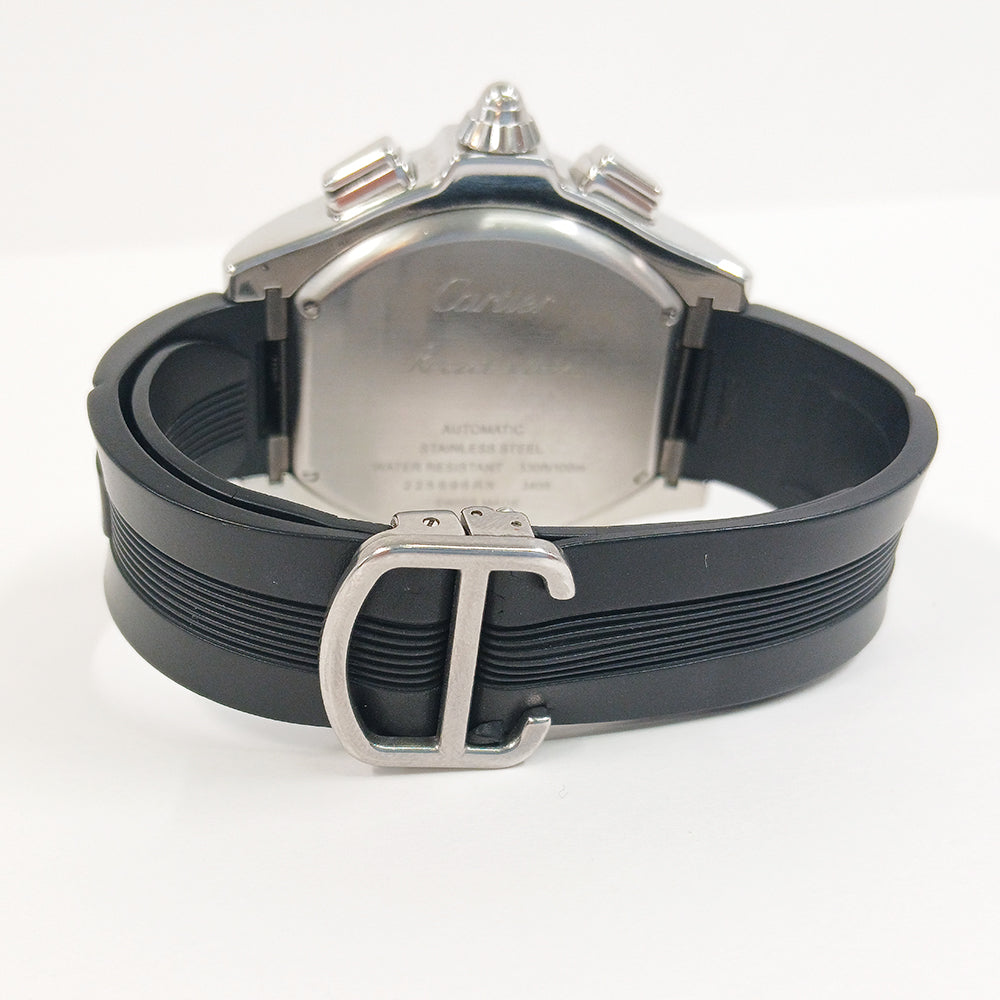 Cartier W6206020 - view 5