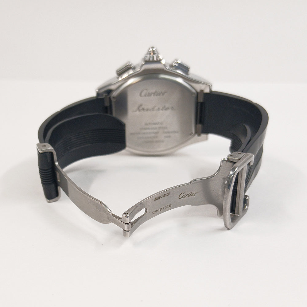 Cartier W6206020 - view 6