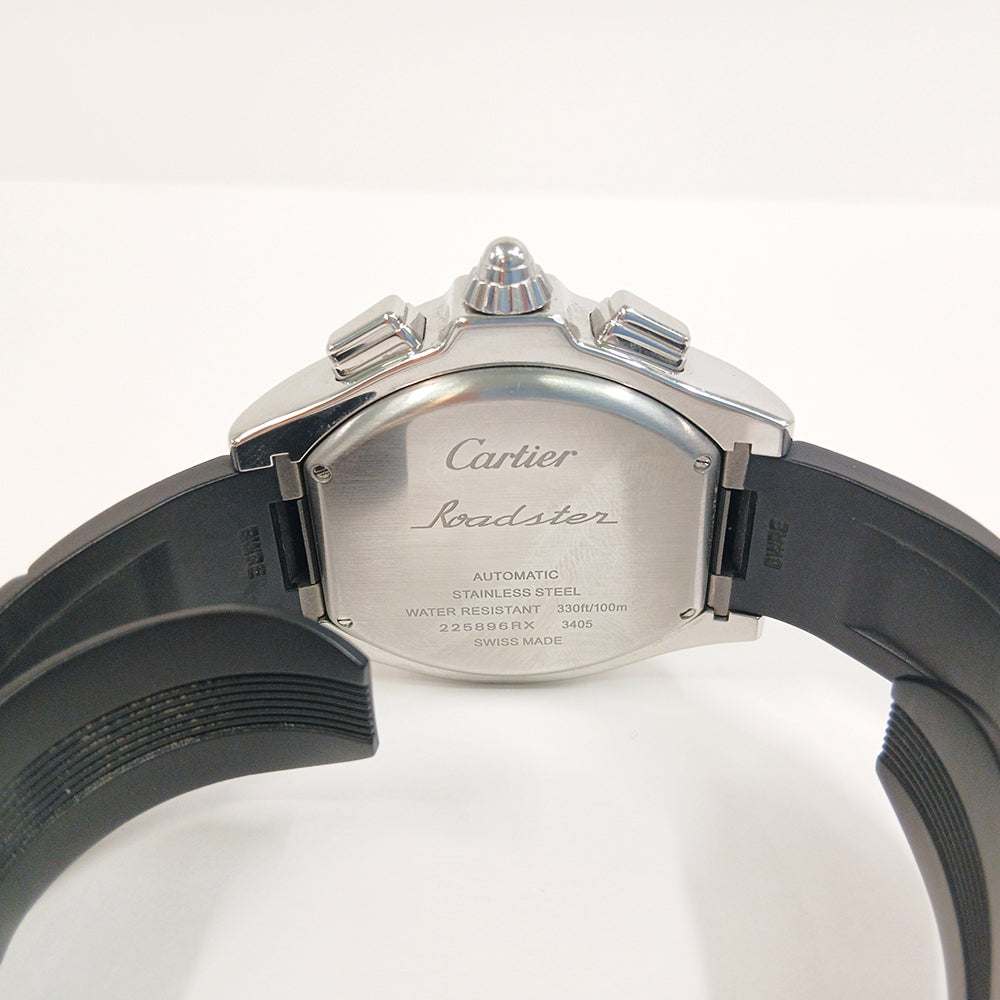 Cartier W6206020 - view 7