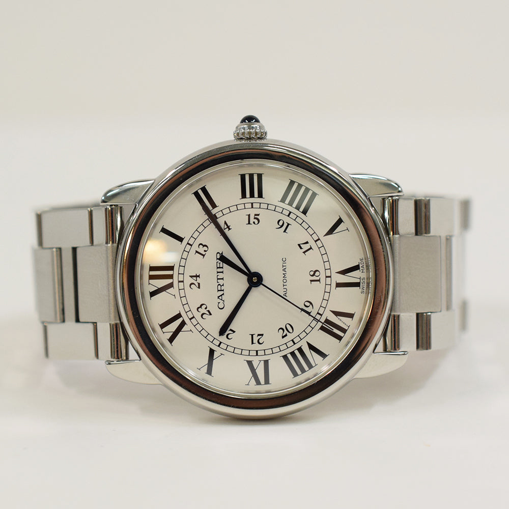 Cartier WSRN0012 - view 4